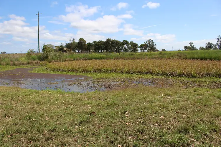 Sixth view of Homely rural property listing, 778 Clarendon Road, Clarendon QLD 4311