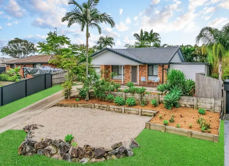 43 Mortensen Road, Nerang QLD 4211