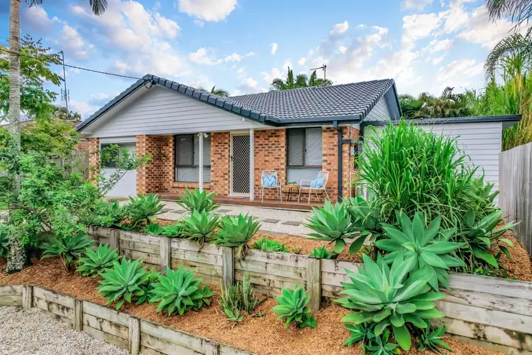Second view of Homely house listing, 43 Mortensen Road, Nerang QLD 4211