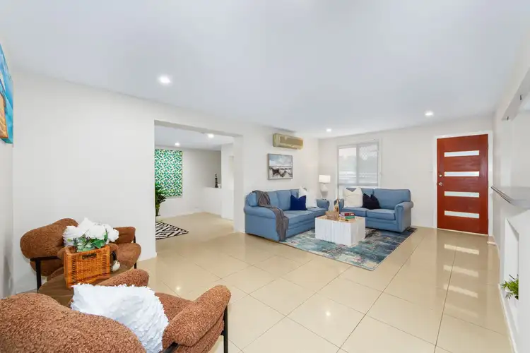 Third view of Homely house listing, 43 Mortensen Road, Nerang QLD 4211