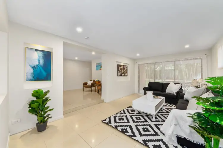 Fourth view of Homely house listing, 43 Mortensen Road, Nerang QLD 4211