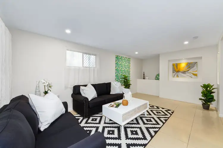 Fifth view of Homely house listing, 43 Mortensen Road, Nerang QLD 4211