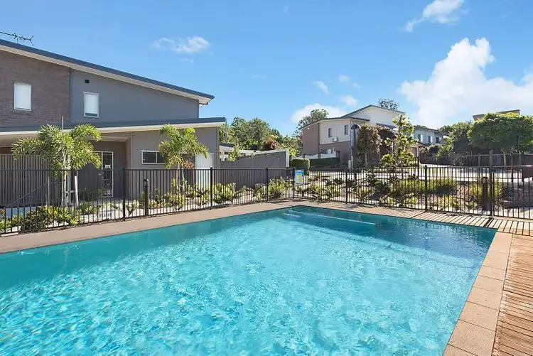 3/9 Houghton Street, Petrie QLD 4502