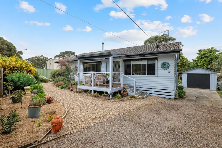 17 McHaffie Drive, Cowes VIC 3922