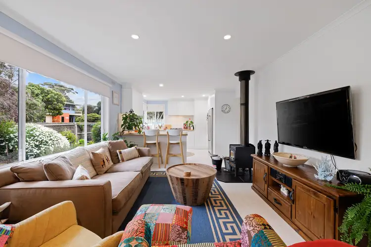 Third view of Homely house listing, 17 McHaffie Drive, Cowes VIC 3922