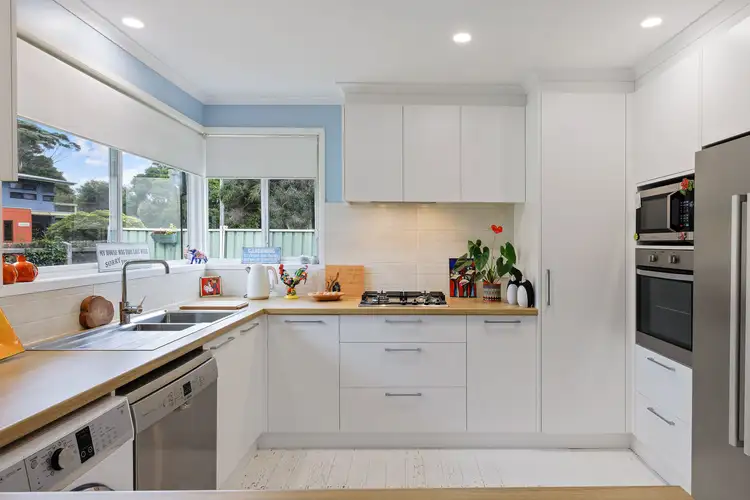Fourth view of Homely house listing, 17 McHaffie Drive, Cowes VIC 3922