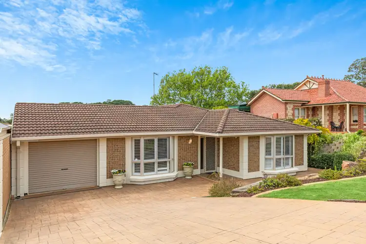 Second view of Homely house listing, 1 Tamarind Walk, Aberfoyle Park SA 5159