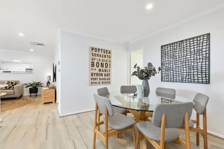Fifth view of Homely house listing, 1 Tamarind Walk, Aberfoyle Park SA 5159