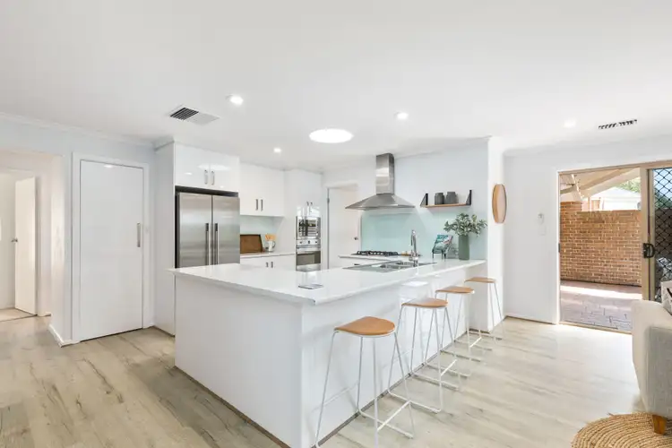 Sixth view of Homely house listing, 1 Tamarind Walk, Aberfoyle Park SA 5159