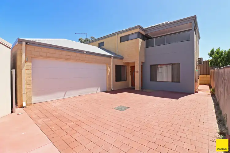63A Grey Street, Bayswater WA 6053
