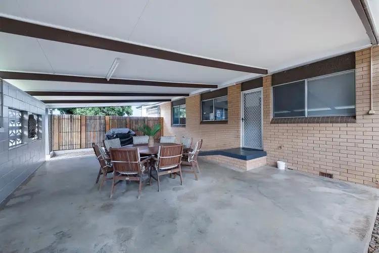 Sixth view of Homely house listing, 2 Dr Mays Road, Svensson Heights QLD 4670