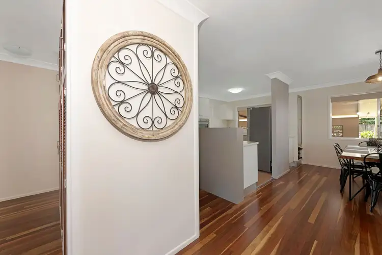 Seventh view of Homely house listing, 2 Dr Mays Road, Svensson Heights QLD 4670