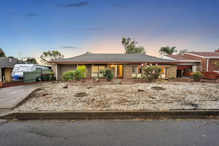 19 Homestead Drive, Hillbank SA 5112