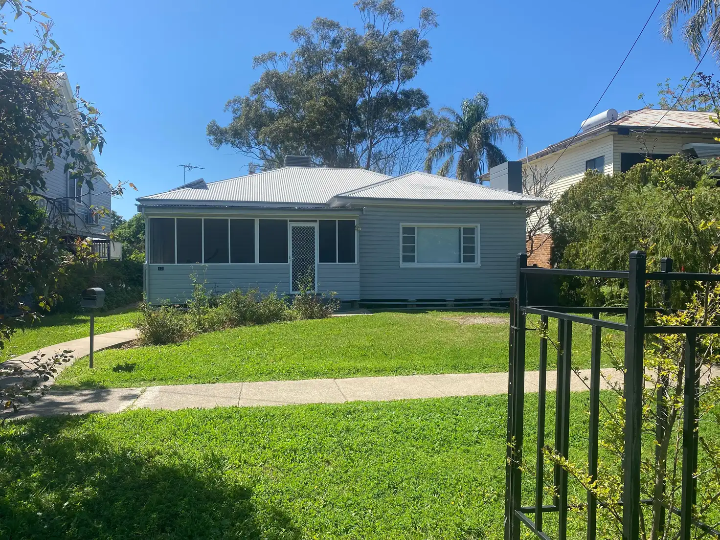 Main view of Homely house listing, 42 Edward Street, Moree NSW 2400