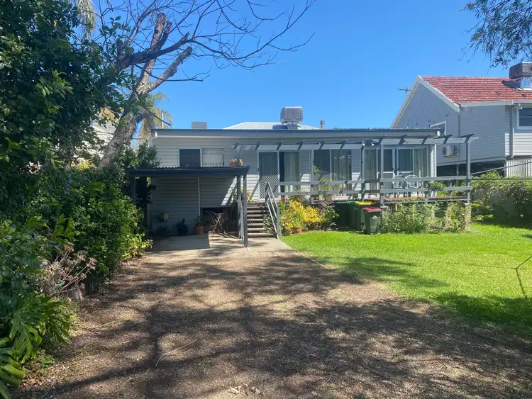 Second view of Homely house listing, 42 Edward Street, Moree NSW 2400