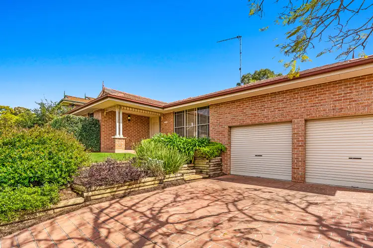 Second view of Homely house listing, 59 Angophora Circuit, Mount Annan NSW 2567