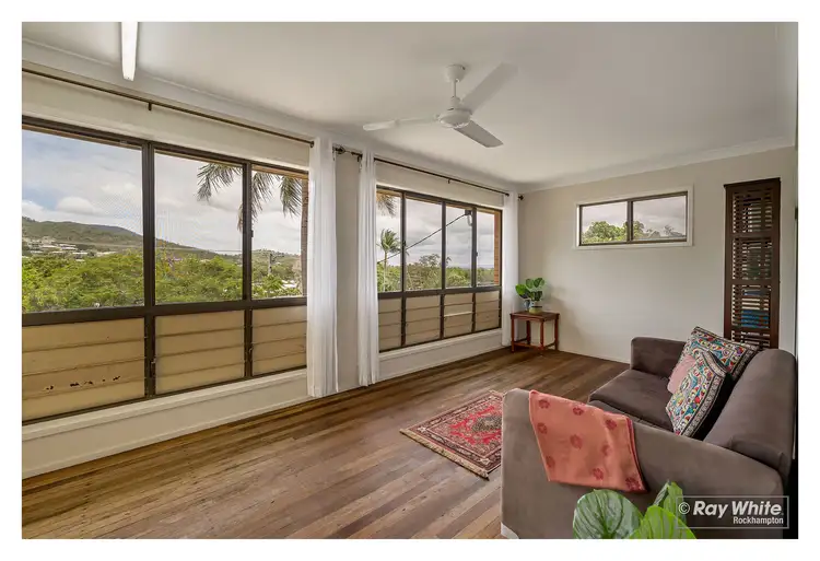 Fourth view of Homely house listing, 355 Lawrence Avenue, Frenchville QLD 4701
