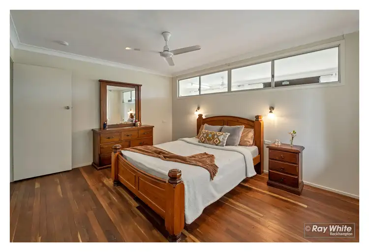 Sixth view of Homely house listing, 355 Lawrence Avenue, Frenchville QLD 4701