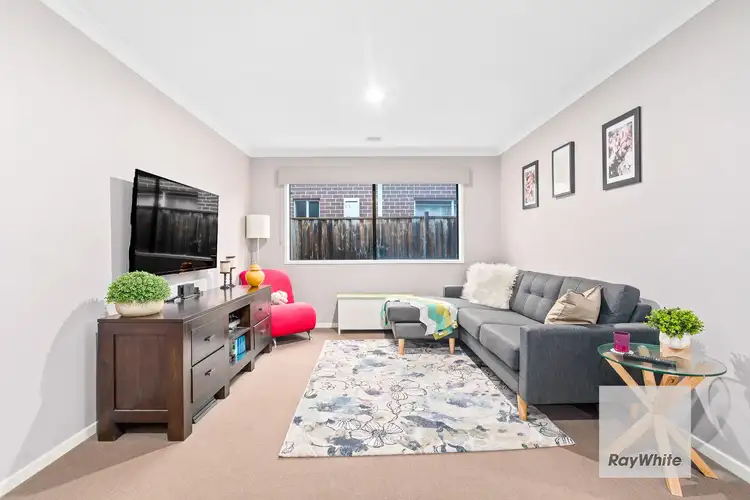 Third view of Homely house listing, 24 Annecy Boulevard, Fraser Rise VIC 3336