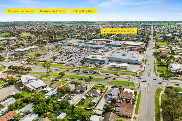 Second view of Homely house listing, 114 Bacchus Marsh Road, Corio VIC 3214