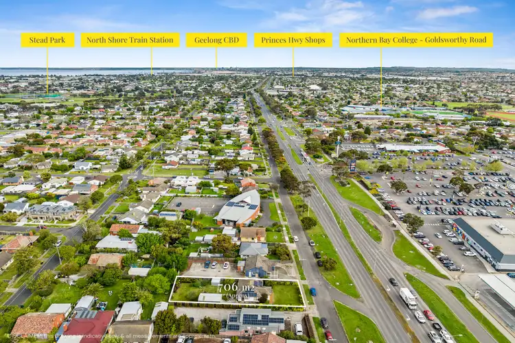 Third view of Homely house listing, 114 Bacchus Marsh Road, Corio VIC 3214