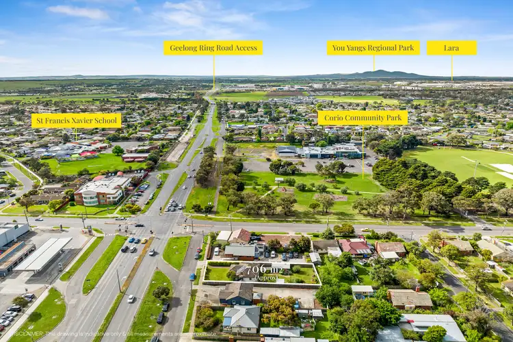 Fourth view of Homely house listing, 114 Bacchus Marsh Road, Corio VIC 3214