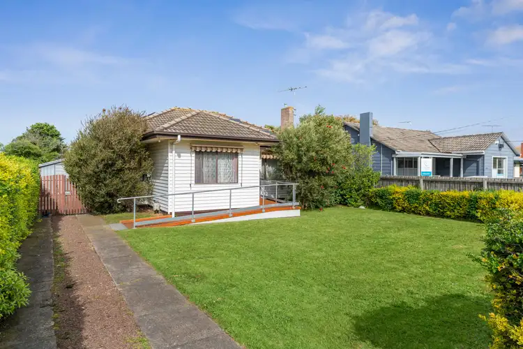 Fifth view of Homely house listing, 114 Bacchus Marsh Road, Corio VIC 3214