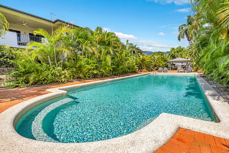Second view of Homely unit listing, 3/78-82 Trinity Beach Road, Trinity Beach QLD 4879
