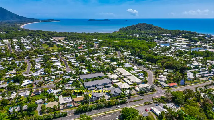 Third view of Homely unit listing, 3/78-82 Trinity Beach Road, Trinity Beach QLD 4879