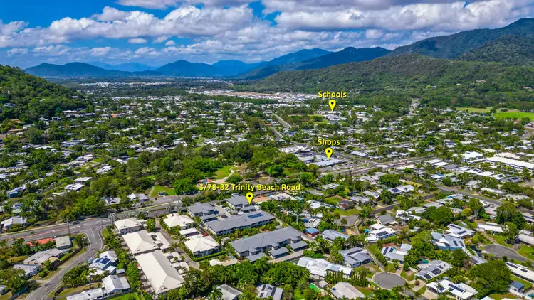 Fourth view of Homely unit listing, 3/78-82 Trinity Beach Road, Trinity Beach QLD 4879