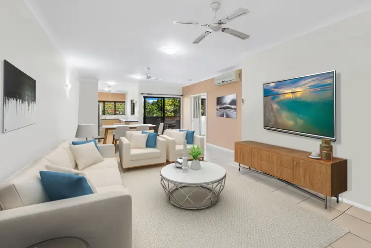 Fifth view of Homely unit listing, 3/78-82 Trinity Beach Road, Trinity Beach QLD 4879