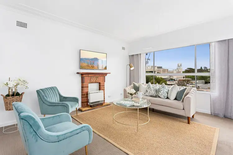Main view of Homely semi-detached listing, 1/6 Whittle Avenue, Balgowlah NSW 2093