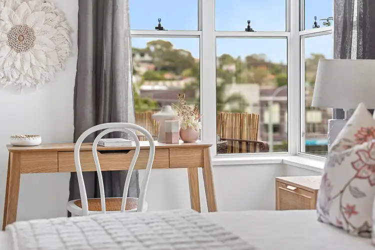 Third view of Homely semi-detached listing, 1/6 Whittle Avenue, Balgowlah NSW 2093