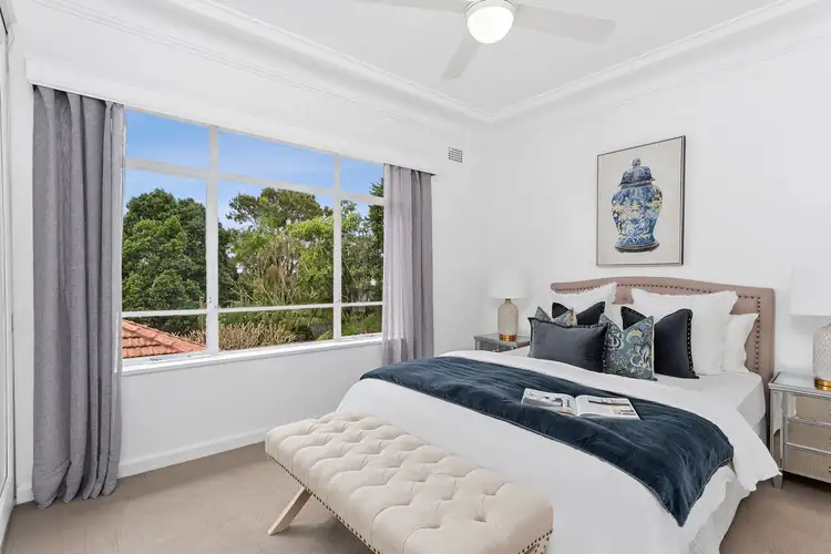 Fourth view of Homely semi-detached listing, 1/6 Whittle Avenue, Balgowlah NSW 2093