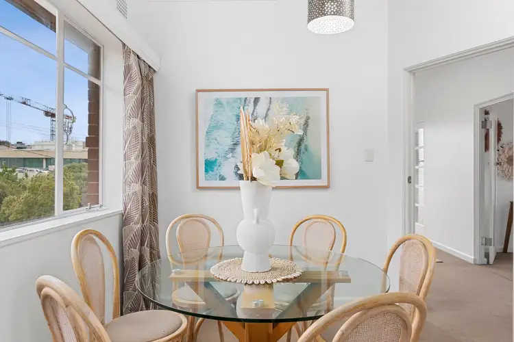 Sixth view of Homely semi-detached listing, 1/6 Whittle Avenue, Balgowlah NSW 2093