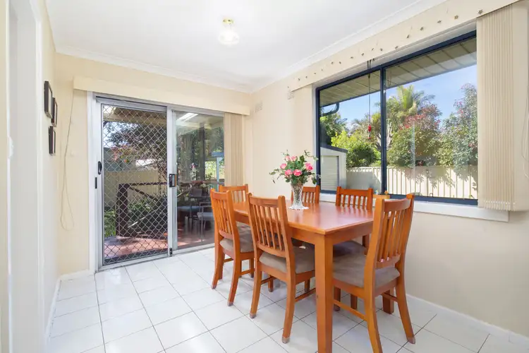 Fourth view of Homely house listing, 1 Dennis Place, Wallsend NSW 2287