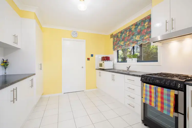 Fifth view of Homely house listing, 1 Dennis Place, Wallsend NSW 2287