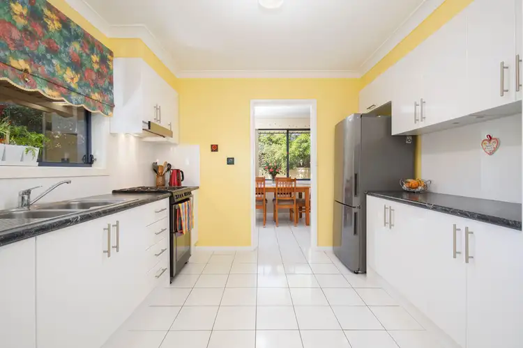 Sixth view of Homely house listing, 1 Dennis Place, Wallsend NSW 2287