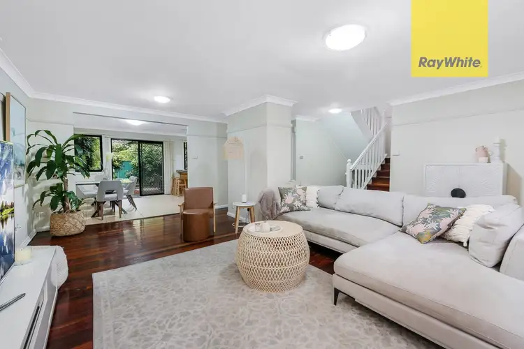 19/11-13 Pye Avenue, Northmead NSW 2152