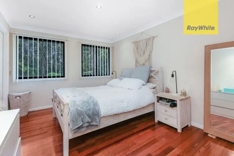 Sixth view of Homely townhouse listing, 19/11-13 Pye Avenue, Northmead NSW 2152