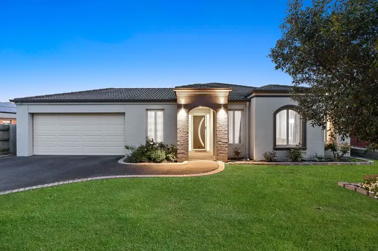 56 Hartsmere Drive, Berwick VIC 3806
