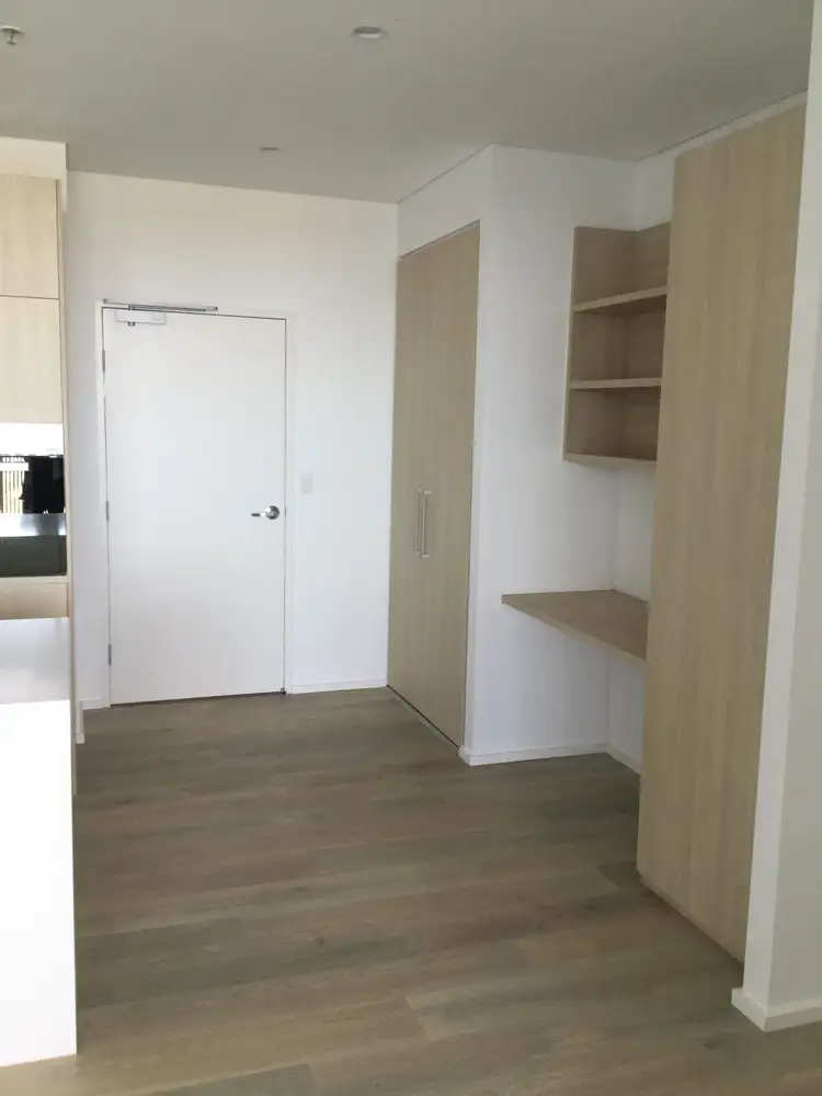 Second view of Homely apartment listing, 1104/6A Atkinson Street, Liverpool NSW 2170