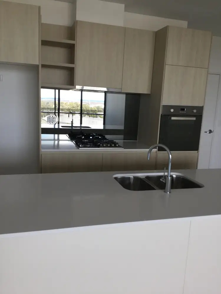 Third view of Homely apartment listing, 1104/6A Atkinson Street, Liverpool NSW 2170