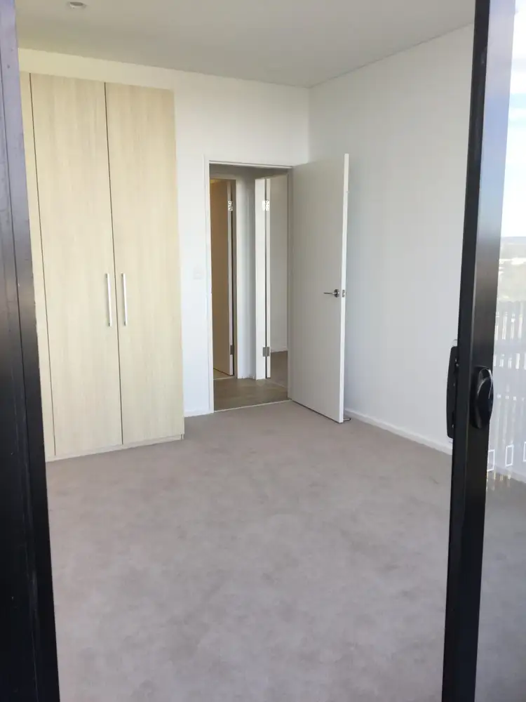 Fourth view of Homely apartment listing, 1104/6A Atkinson Street, Liverpool NSW 2170