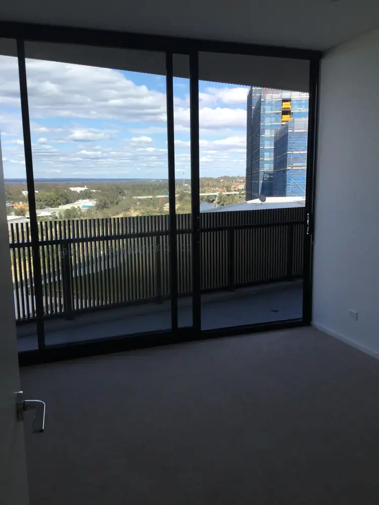 Fifth view of Homely apartment listing, 1104/6A Atkinson Street, Liverpool NSW 2170