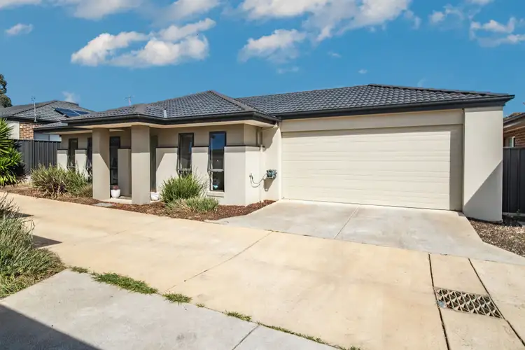 Second view of Homely house listing, 2/225 East Lloyd Street, East Bendigo VIC 3550