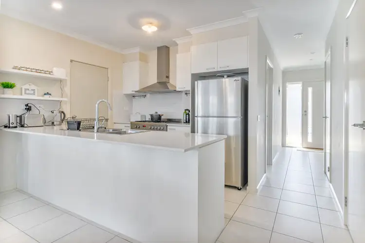 Fifth view of Homely house listing, 2/225 East Lloyd Street, East Bendigo VIC 3550