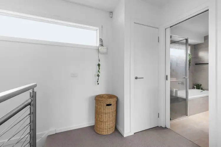 Sixth view of Homely townhouse listing, 18 Darling Street, Fairfield VIC 3078