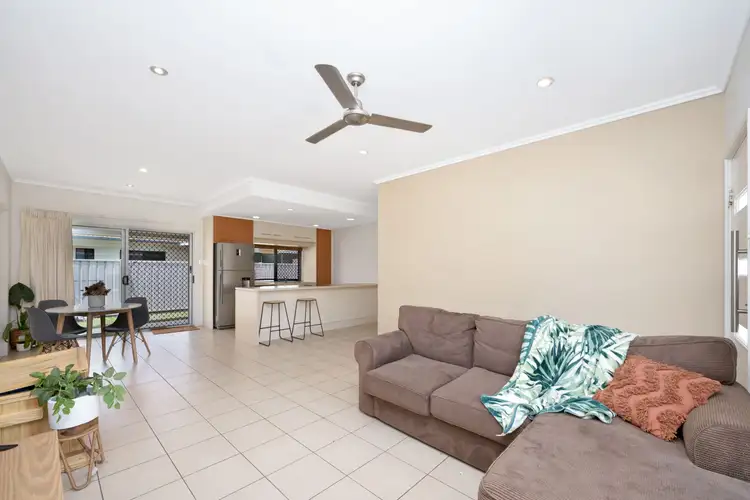 Second view of Homely unit listing, 84/1 Burnda Street, Kirwan QLD 4817