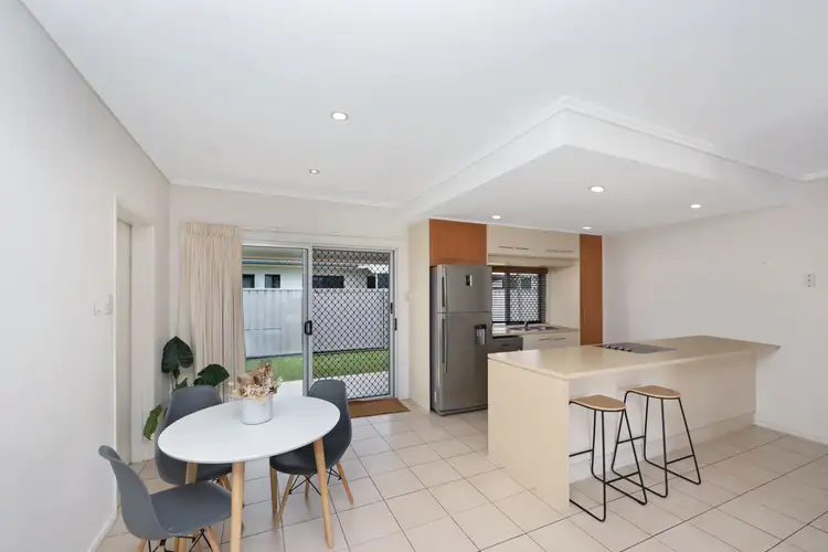 Third view of Homely unit listing, 84/1 Burnda Street, Kirwan QLD 4817